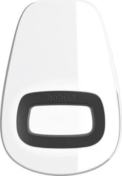 Bobike Windscherm ONE+ - Urban Black -Winkel Voor Fietsbenodigdheden 830x1200 3