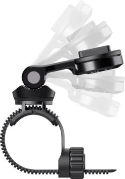 Telefoonhouder Bevestiging SP Connect - Bicycle Bike Mount Universal Zwart -Winkel Voor Fietsbenodigdheden 836x1200 1