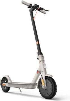 Xiaomi Mi Electric Scooter 3 - Zwart -Winkel Voor Fietsbenodigdheden 836x1200 3