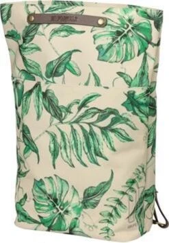 Basil Ever-Green Enkele Fietstas - Beige - 19 Liter -Winkel Voor Fietsbenodigdheden 838x1200 2