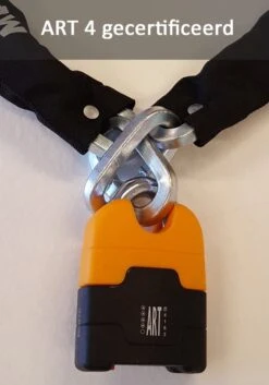 Maxx-Locks Ohura Motorslot / Scooterslot ART 4 - Kettingslot 150cm -Winkel Voor Fietsbenodigdheden 840x1200 1