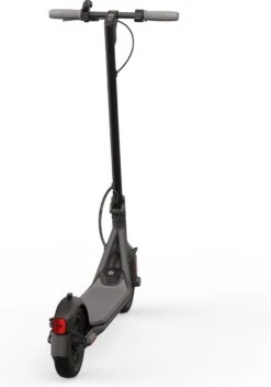 Ninebot By Segway KickScooter F25E - E-step - Actieradius: 25km - Snelheid: 25km/h - Officieel Benelux Model -Winkel Voor Fietsbenodigdheden 841x1200 5