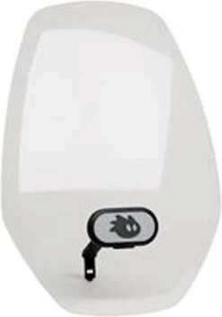 Windscherm Thule Yepp -Winkel Voor Fietsbenodigdheden 842x1200 3