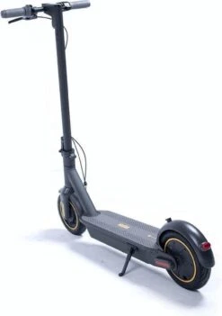 Ninebot By Segway Kickscooter Max G30 -Winkel Voor Fietsbenodigdheden 844x1200