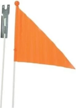 Johntoy - Fietsvlag - Kinderen - Oranje 19 Johntoy - Fietsvlag - Kinderen - Oranje -Winkel Voor Fietsbenodigdheden 848x1200