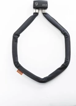 AXA Foldable 800 Vouwslot - Fietsslot - Met Houder - 100 Cm - Zwart -Winkel Voor Fietsbenodigdheden 862x1200 1
