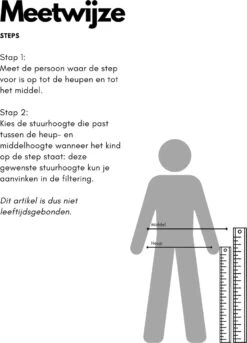Suotu Elektrische Step M5 - 10 Inch Pro - E Scooter - 25 Km/u Speed 350W -Winkel Voor Fietsbenodigdheden 865x1200 3