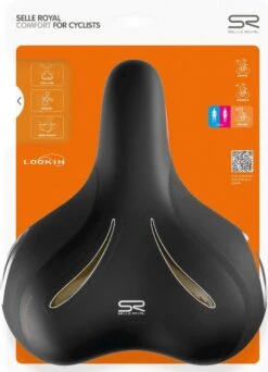 Selle Royal Look In Relaxed 5236 - Fietszadel - Unisex -Winkel Voor Fietsbenodigdheden 866x1200 2