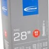 Schwalbe Binnenband - SV17 - 28 Inch X 1.10 - 1.75 - Frans Ventiel - 40mm -Winkel Voor Fietsbenodigdheden 873x1200
