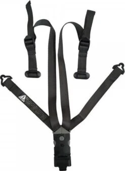 Gmg 5-puntsgordel Yepp Mini Zwart -Winkel Voor Fietsbenodigdheden 875x1200 6