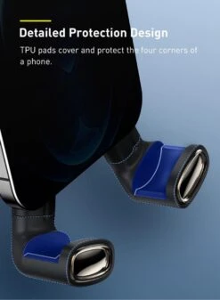 Baseus 360° Fiets Telefoonhouder Voor Smartphones 4.7 Tot 6.7 Inch -Winkel Voor Fietsbenodigdheden 879x1200