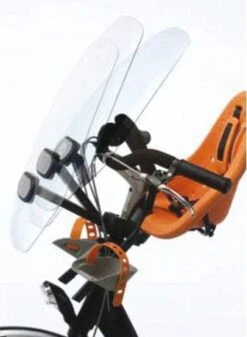 Windscherm Thule Yepp -Winkel Voor Fietsbenodigdheden 879x1200 3