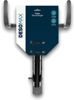 Fiets Ophangsysteem Ophangbeugel En Muurbeugel DesoMax® Muurhaak - Muurbevestiging Voor Het Frame - Wandhouder -Winkel Voor Fietsbenodigdheden 881x1200 1