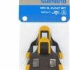 Shimano Schoenplaatjes SM-SH11 Spd-SL Geel (6 Graden) 1 Shimano Schoenplaatjes SM-SH11 Spd-SL Geel (6 Graden) -Winkel Voor Fietsbenodigdheden 884x1200 1