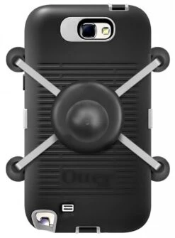 RAM Mount X-Grip™ Voor Grote Smartphones RAM-HOL-UN10BU -Winkel Voor Fietsbenodigdheden 884x1200
