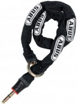 Abus BE0904A Insteekketting 100 Cm-100cm X 6mm-ZWART -Winkel Voor Fietsbenodigdheden 886x1200 2