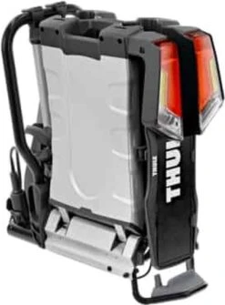 Thule EasyFold XT 2 933 Fietsendrager - 2 Fietsen - 13 Polig -Winkel Voor Fietsbenodigdheden 886x1200 3