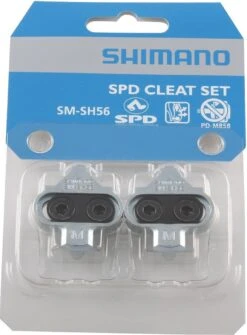 Shimano Schoenplaatjes Spd Zilver Sh56 Set 19 Shimano Schoenplaatjes Spd Zilver Sh56 Set -Winkel Voor Fietsbenodigdheden 886x1200 5