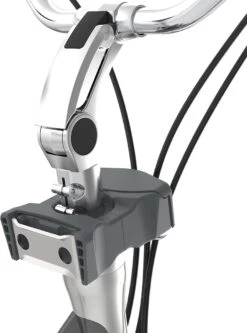 Urban Iki Extra Bevestigingsset - Fietsstoeltje Voor - Ahead - Stuurpen - Zwart -Winkel Voor Fietsbenodigdheden 889x1200 1