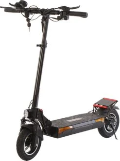Shoppen Voor Iedereen X5 Elektrische Step-10 Inch- 800 Watt Vouwbaar – 45 Km/u -Winkel Voor Fietsbenodigdheden 893x1200 2