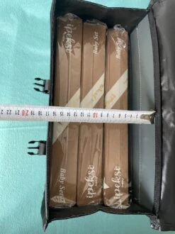 BayNL- Waterdicht - Dubbele - Bisonyl - Fietstas- Reflectoren - Grijs En Rood – 34cmX16.2cmX32cm=35 Liter 24 BayNL- Waterdicht - Dubbele - Bisonyl - Fietstas- Reflectoren - Grijs En Rood – 34cmX16.2cmX32cm=35 Liter -Winkel Voor Fietsbenodigdheden 899x1200 2