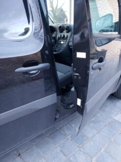 Reflecterende Stickers Set 10 St (6 Cm Lang / 3 Cm Breed) - Klasse 1 - Fiets, Aanhangwagen, Paaltjes,... -Winkel Voor Fietsbenodigdheden 899x1200 25