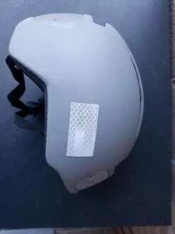 Reflecterende Stickers Set 10 St (6 Cm Lang / 3 Cm Breed) - Klasse 1 - Fiets, Aanhangwagen, Paaltjes,... -Winkel Voor Fietsbenodigdheden 899x1200 27