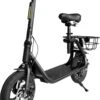 Gyro Elektrische Mini-scooter - Opvouwbaar -Winkel Voor Fietsbenodigdheden 900x1200