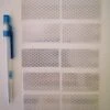 Reflecterende Stickers Set 10 St (6 Cm Lang / 3 Cm Breed) - Klasse 1 - Fiets, Aanhangwagen, Paaltjes,... 2 Reflecterende Stickers Set 10 St (6 Cm Lang / 3 Cm Breed) - Klasse 1 - Fiets, Aanhangwagen, Paaltjes,... -Winkel Voor Fietsbenodigdheden 900x1200 12