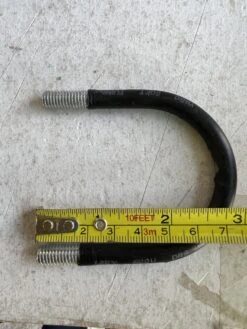 Steco Voordrager Met Balhoofdbevestiging 45 X 30 Cm Zwart -Winkel Voor Fietsbenodigdheden 900x1200 14