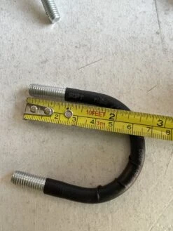 Steco Voordrager Met Balhoofdbevestiging 45 X 30 Cm Zwart -Winkel Voor Fietsbenodigdheden 900x1200 16