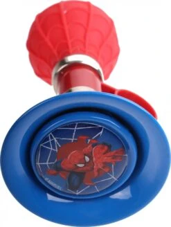 Mickey Mouse Spider-Man Fietstoeter - Jongens - Rood Blauw -Winkel Voor Fietsbenodigdheden 904x1200 1