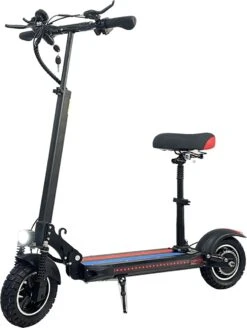 Shoppen Voor Iedereen X2 Elektrische Step-10 Inch- 800 Watt Vouwbaar – 45 Km/u -Winkel Voor Fietsbenodigdheden 905x1200 2