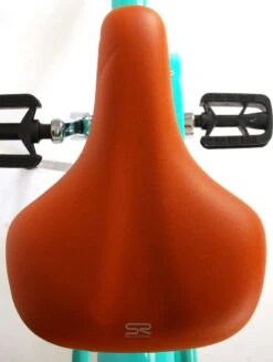 Volare Melody Kinderfiets - Meisjes - 24 Inch - Turquoise - Prime Collection -Winkel Voor Fietsbenodigdheden 907x1200 1