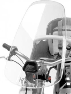 Polisport Windscherm - Transparant -Winkel Voor Fietsbenodigdheden 908x1200 3