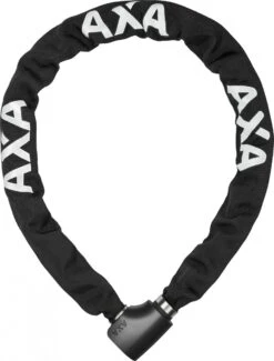 AXA Absolute 9 Kettingslot - ART 2 Slot Voor Fietsen - Extra Dikke Schakels - 110 Cm - 9 Mm - Zwart -Winkel Voor Fietsbenodigdheden 911x1200 1