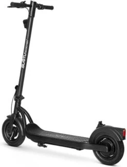 Suotu Elektrische Step M5 - 10 Inch Pro - E Scooter - 25 Km/u Speed 350W -Winkel Voor Fietsbenodigdheden 911x1200 4
