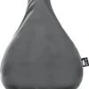 Merkloos Zadelhoes - Fietszadelhoes - Fiets Accessoires - Regen - RPET - Polyester - Grijs -Winkel Voor Fietsbenodigdheden 919x1200 2