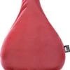 Merkloos Zadelhoes - Fietszadelhoes - Fiets Accessoires - Regen - RPET - Polyester - Rood -Winkel Voor Fietsbenodigdheden 919x1200 4