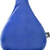 Merkloos Zadelhoes - Fietszadelhoes - Fiets Accessoires - Regen - RPET - Polyester - Blauw -Winkel Voor Fietsbenodigdheden 921x1200