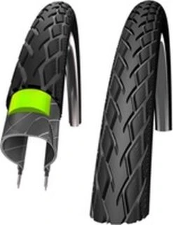 Schwalbe Buitenband - Marathon G-Guard - 20 Inch X 1.50 - Zwart Reflecterend -Winkel Voor Fietsbenodigdheden 922x1200 3