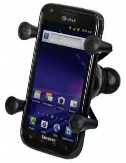 RAM Mount X-Grip Smartphone Zuignap Set Compacte Zuignap -Winkel Voor Fietsbenodigdheden 925x1200 3