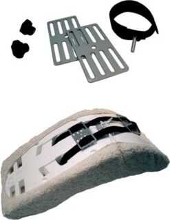 Melia Bakfiets Bevestiging Set (a) Voor Babyschaal -Winkel Voor Fietsbenodigdheden 928x1200 6