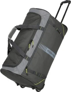 Travelite Basics Active Wieltas Antraciet -Winkel Voor Fietsbenodigdheden 929x1200 1