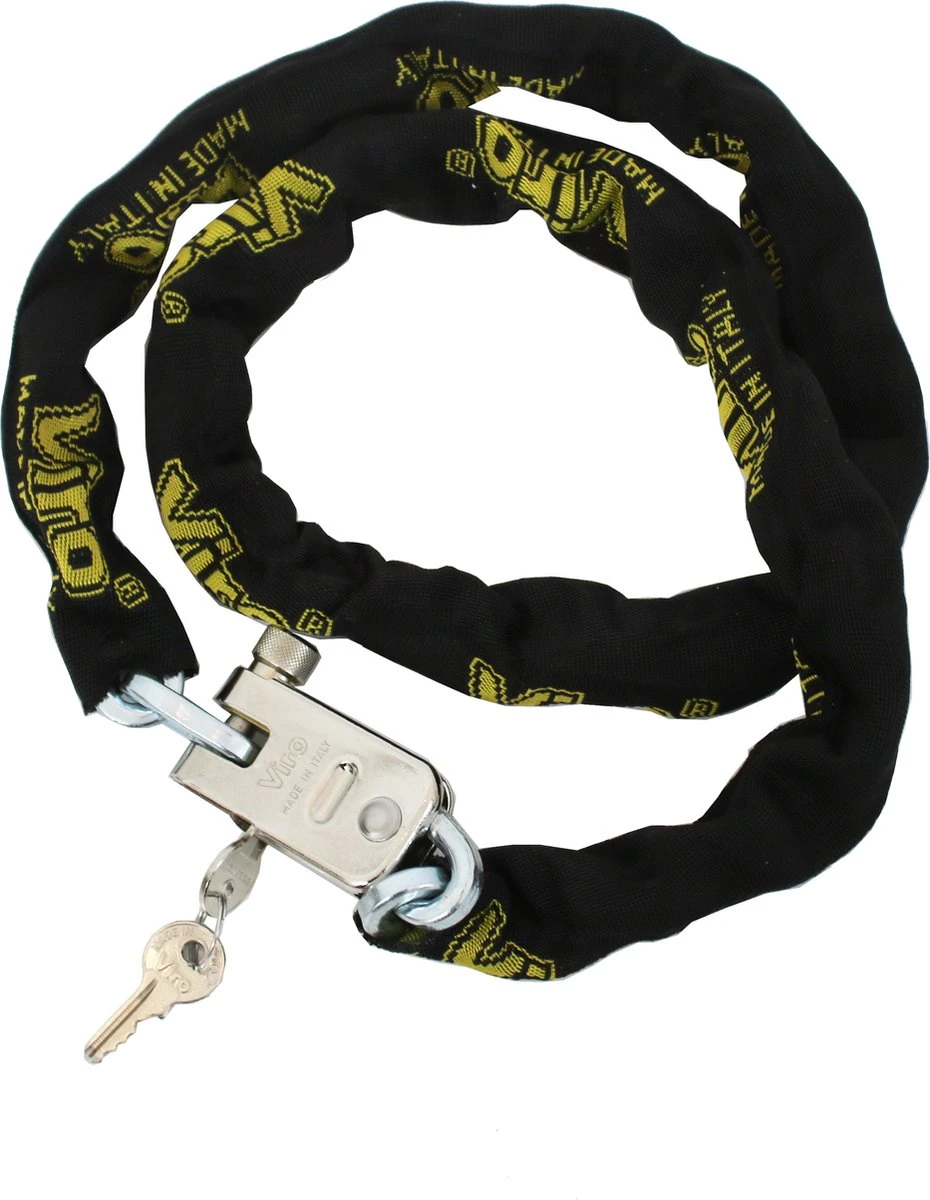 Viro Morso Catena 120cm 5 Viro Morso Catena 120cm - Afbeelding 3