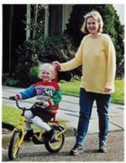 Balans Trainer Met Dragermontage - Duwstang Kinderfiets -Winkel Voor Fietsbenodigdheden 933x1200