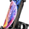 Alpha Telefoonhouder Fiets - Snel Gemonteerd - Verselbaar & Roteerbaar -Winkel Voor Fietsbenodigdheden 935x1200 2