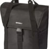 Basil GO Dubbele Fietstas - Zwart - 16 Liter -Winkel Voor Fietsbenodigdheden 944x1200 1
