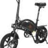 Kugoo Kirir V1 (Kugoo Kirin B2) | 400w | 7.5ah | 45km/u | -Winkel Voor Fietsbenodigdheden 948x1200