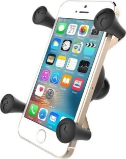 RAM Mounts RAM-B-149Z-A-UN7U - Mobiele Telefoon/Smartphone Actieve Houder Voor Op De Fiets - Zwart -Winkel Voor Fietsbenodigdheden 949x1200 3